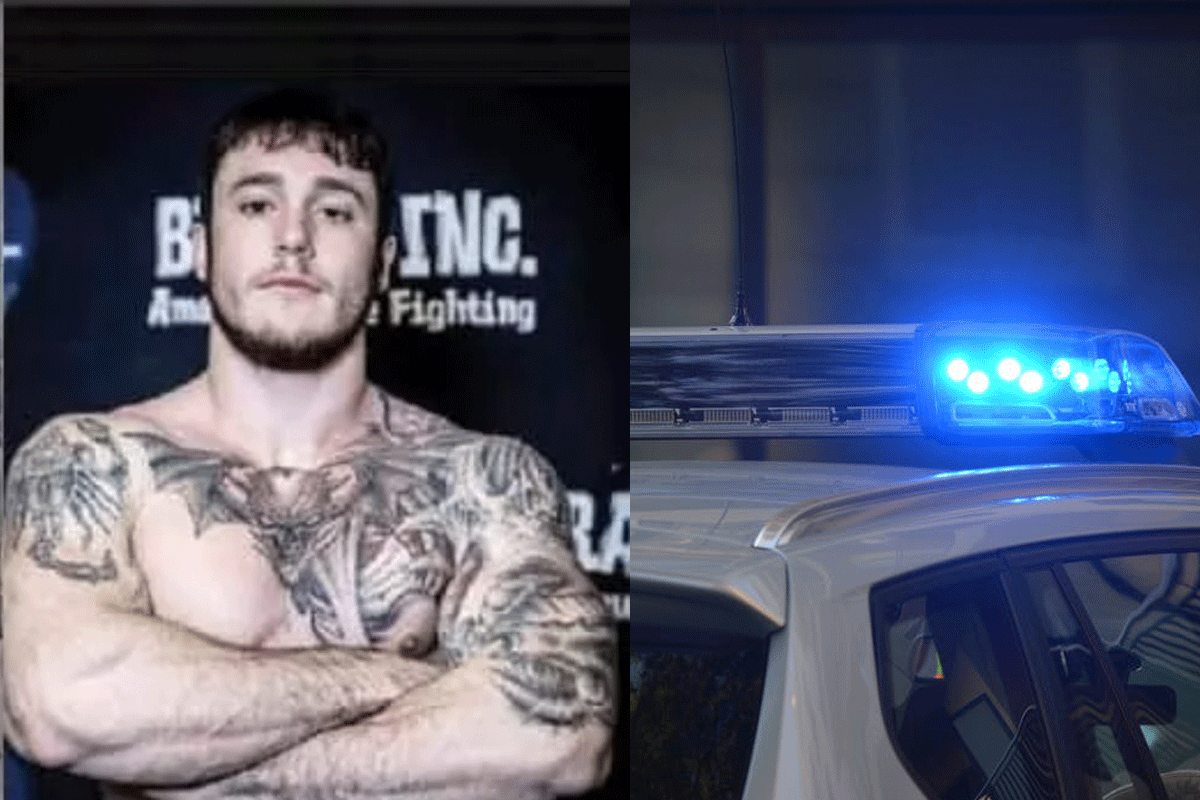 Vermiste-mma-vechter-gevonden