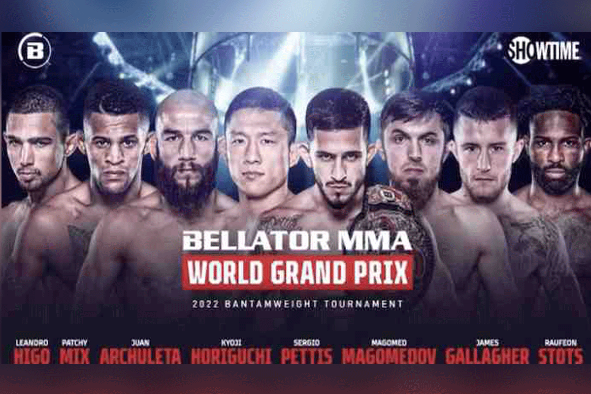 bellator-Batam-toernooi-2022