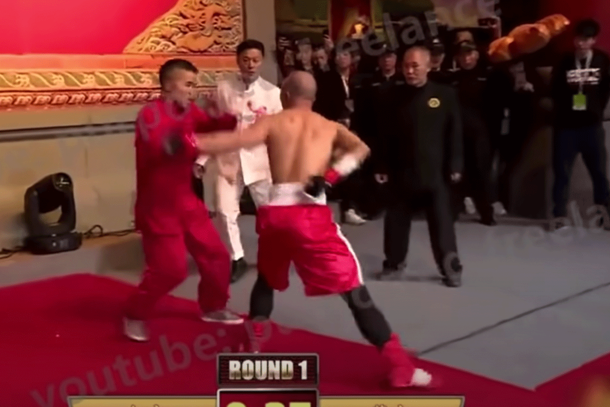 chinees-boksenvs-Kung-Fu