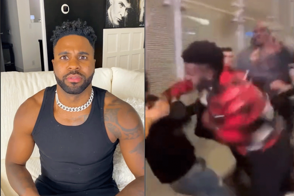Jason-Derulo