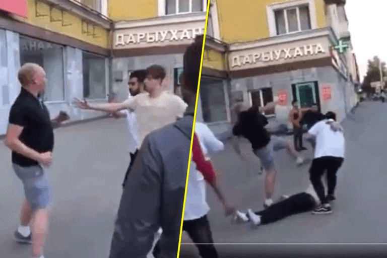 Kickboks-opa-mept-straattuig-neer-768x512