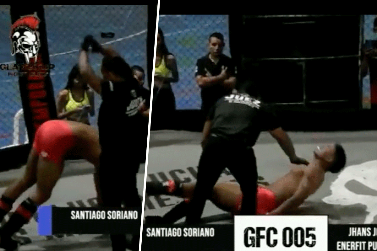 Santiago-Soriano