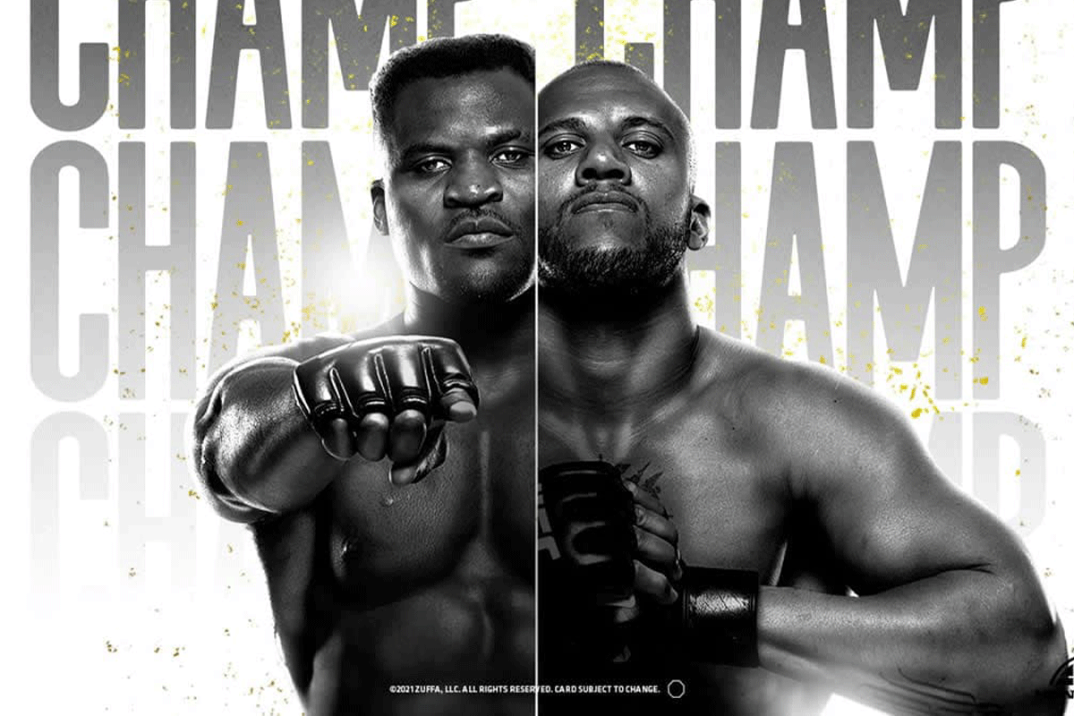 UFC-270