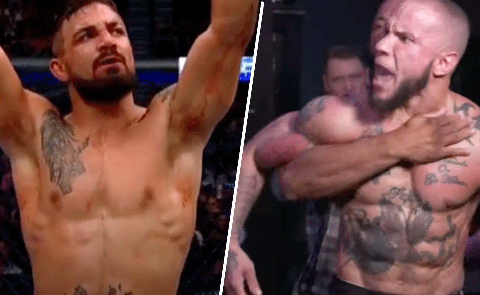 julian-lane-vs-mike-perry