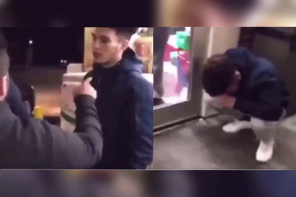 Jongen-vangt-klappen-na-stalken-meisje