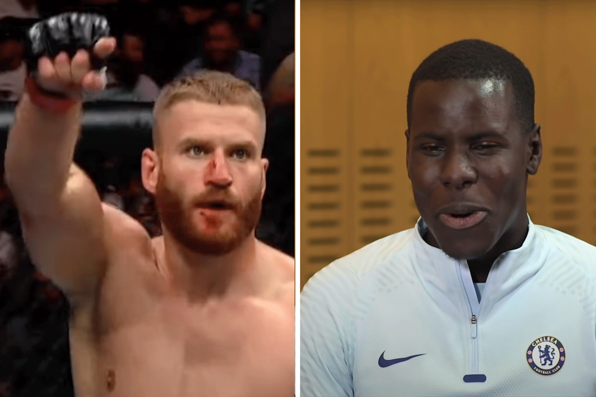 Kurt-zouma