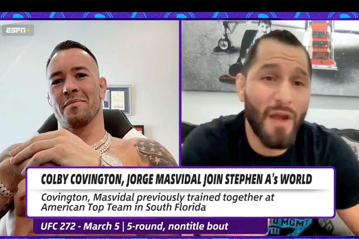 MASVIDAL-COVINGTON