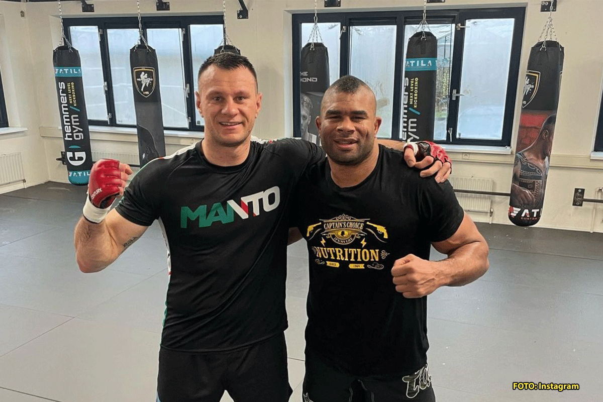 Wrzosek-OVereem