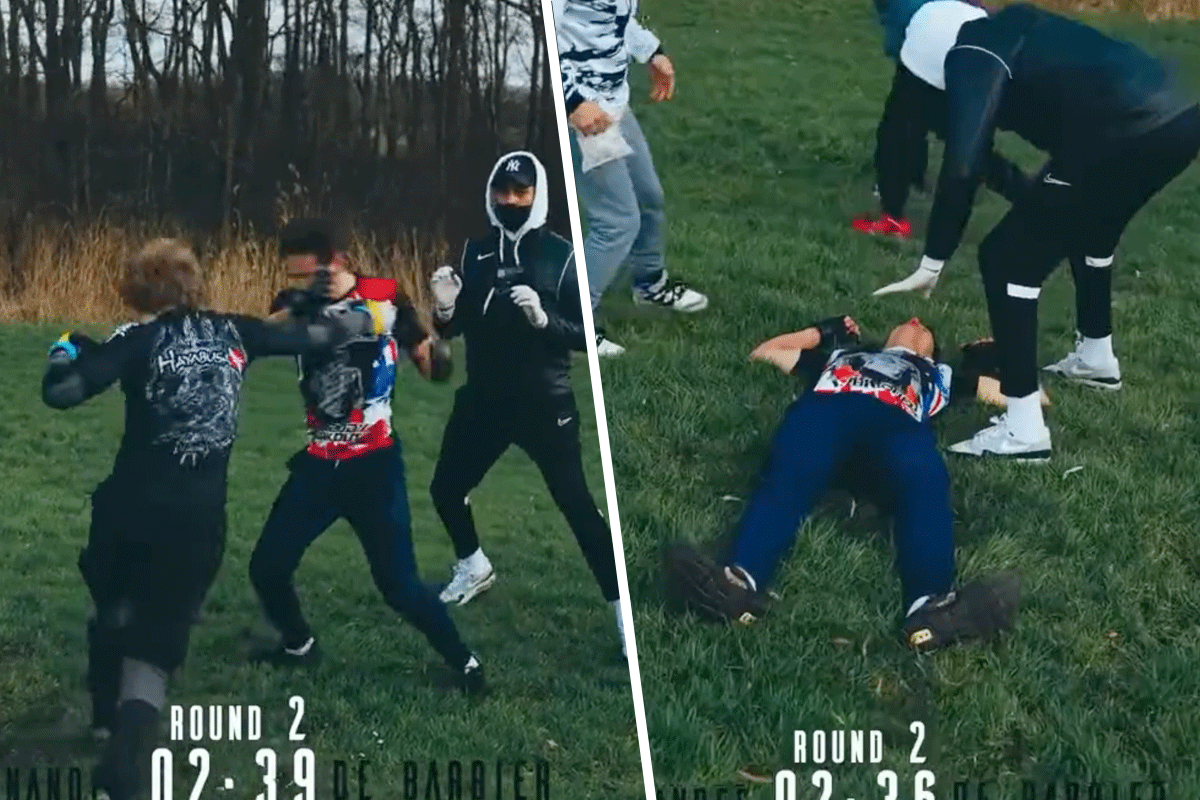 Zware-KO-bij-illegaal-gevecht