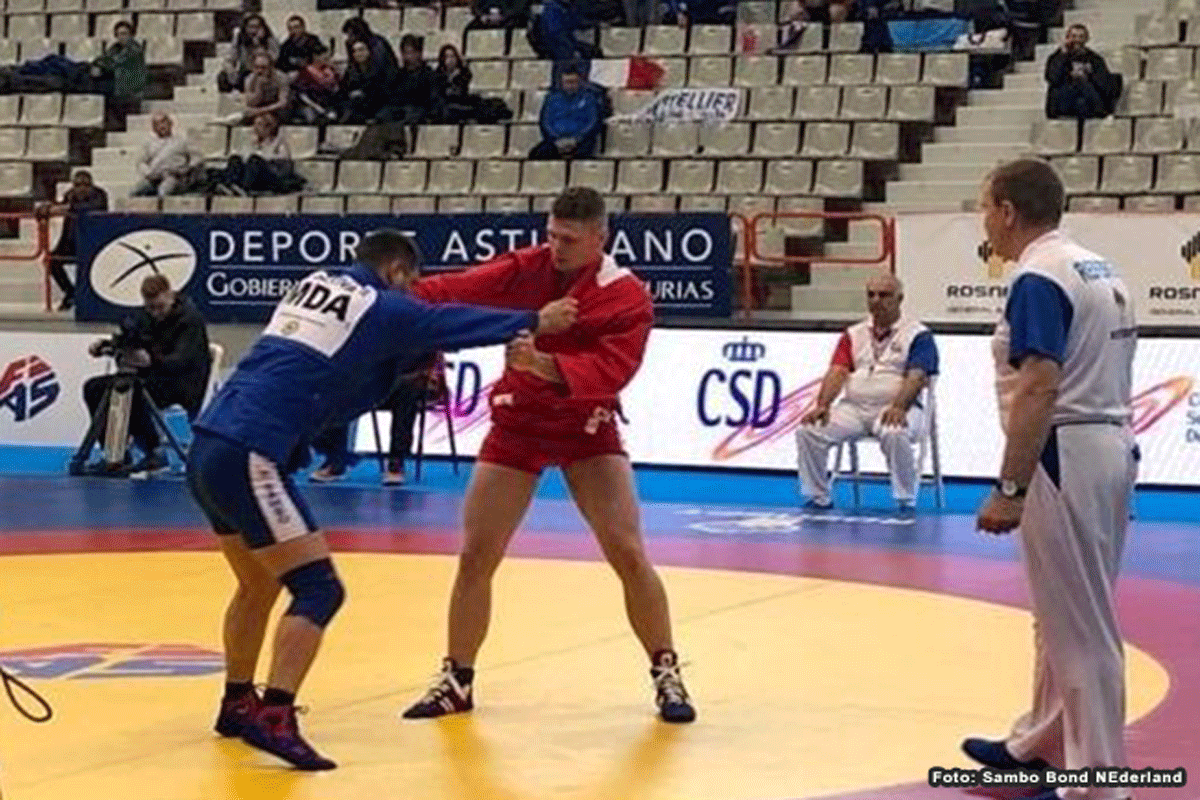 sambo-bond-nl