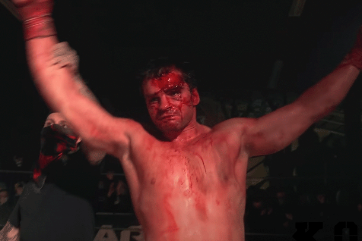 BKFC-Rotterdam