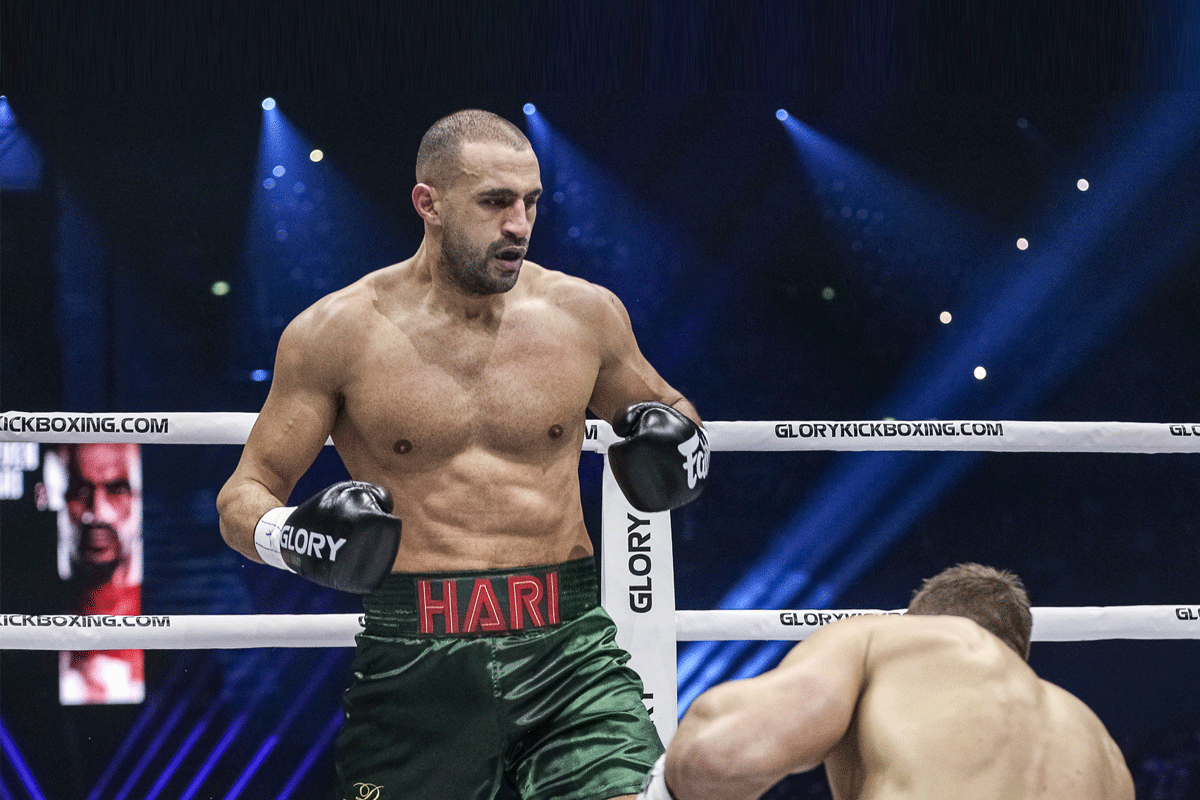 Badr-Hari-nooit-meer-vechten