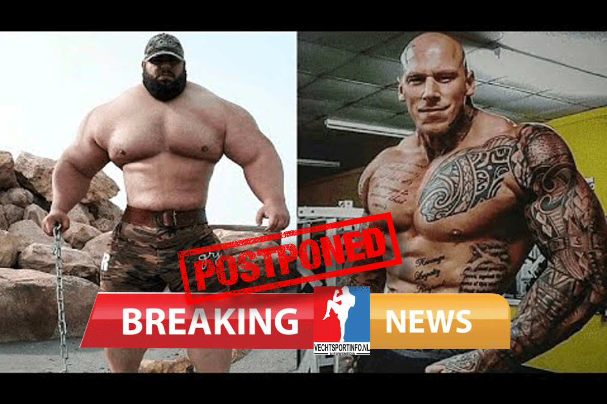 Ford-vs-iraanse-hulk-uitgesteld