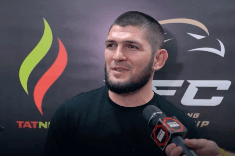 Khabib-Nurmagomedov-Eagle-FC-768x512