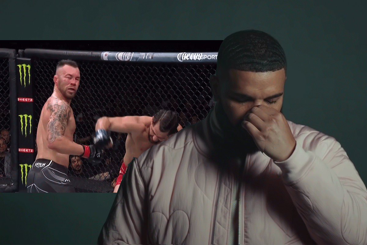 drake-verlist-veel-geld-UFC