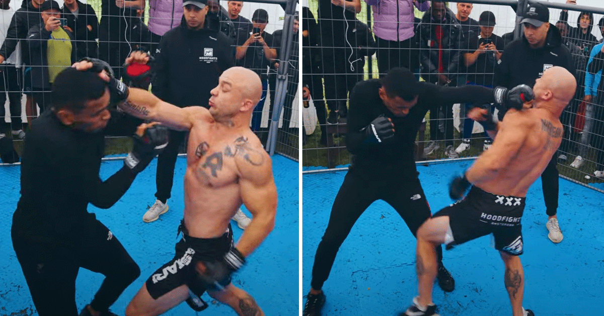 hoodfights