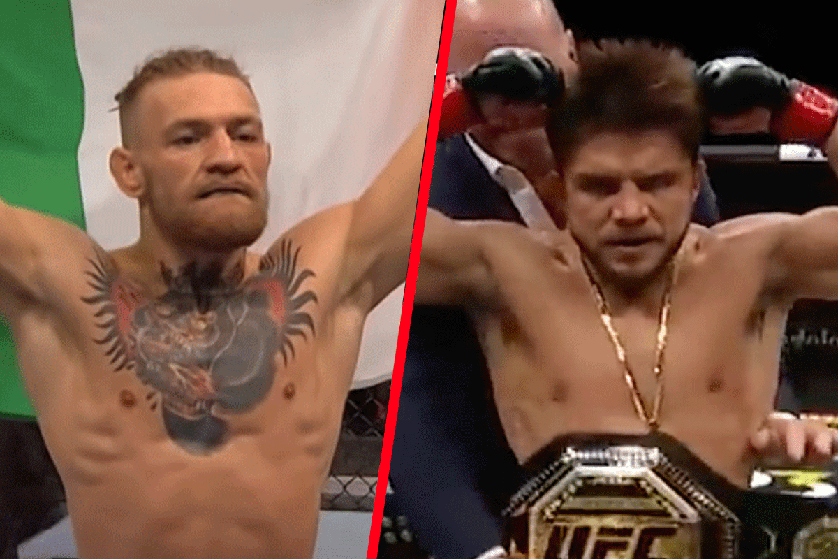 Cejudo-mcgregor