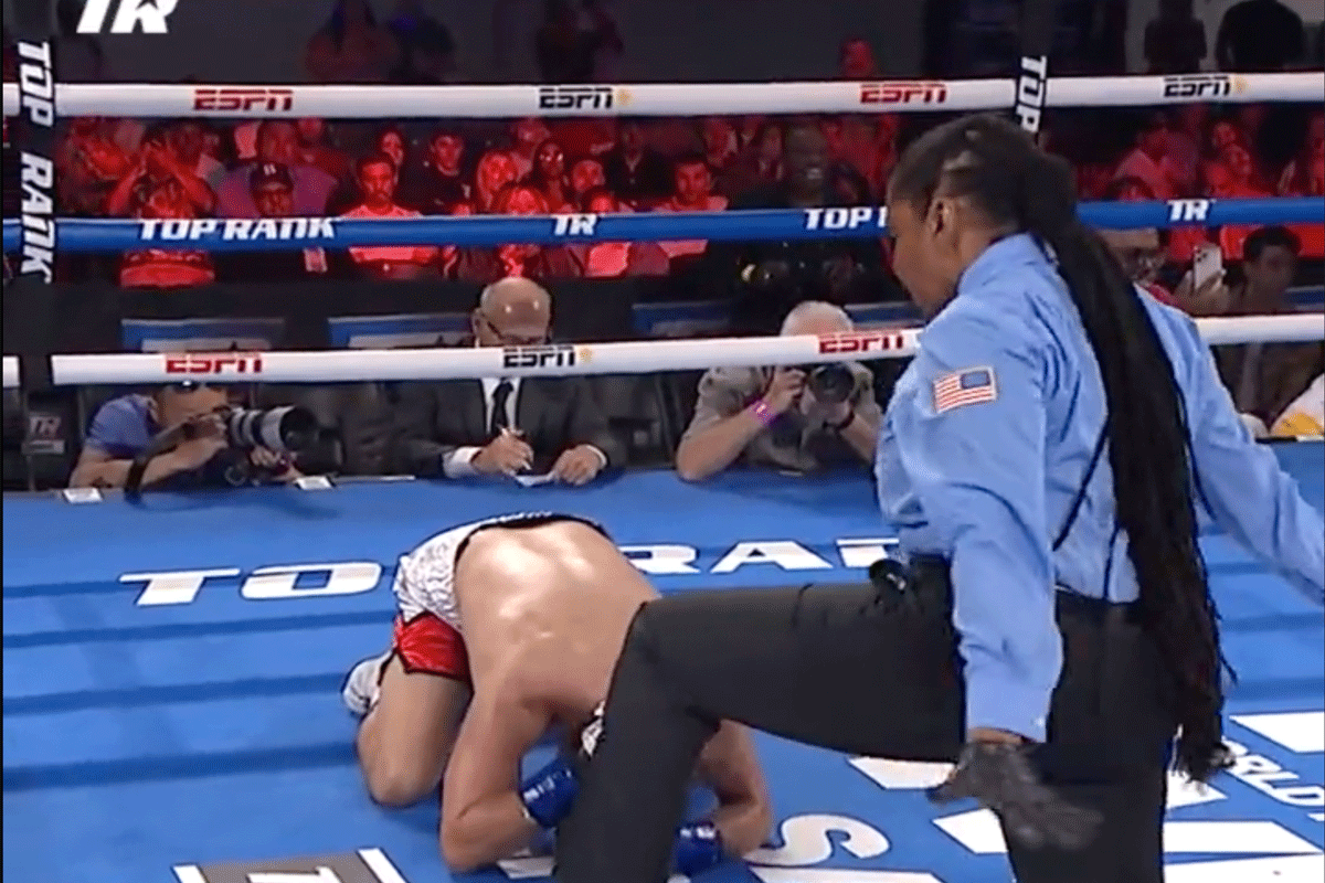 Floyd-Diaz