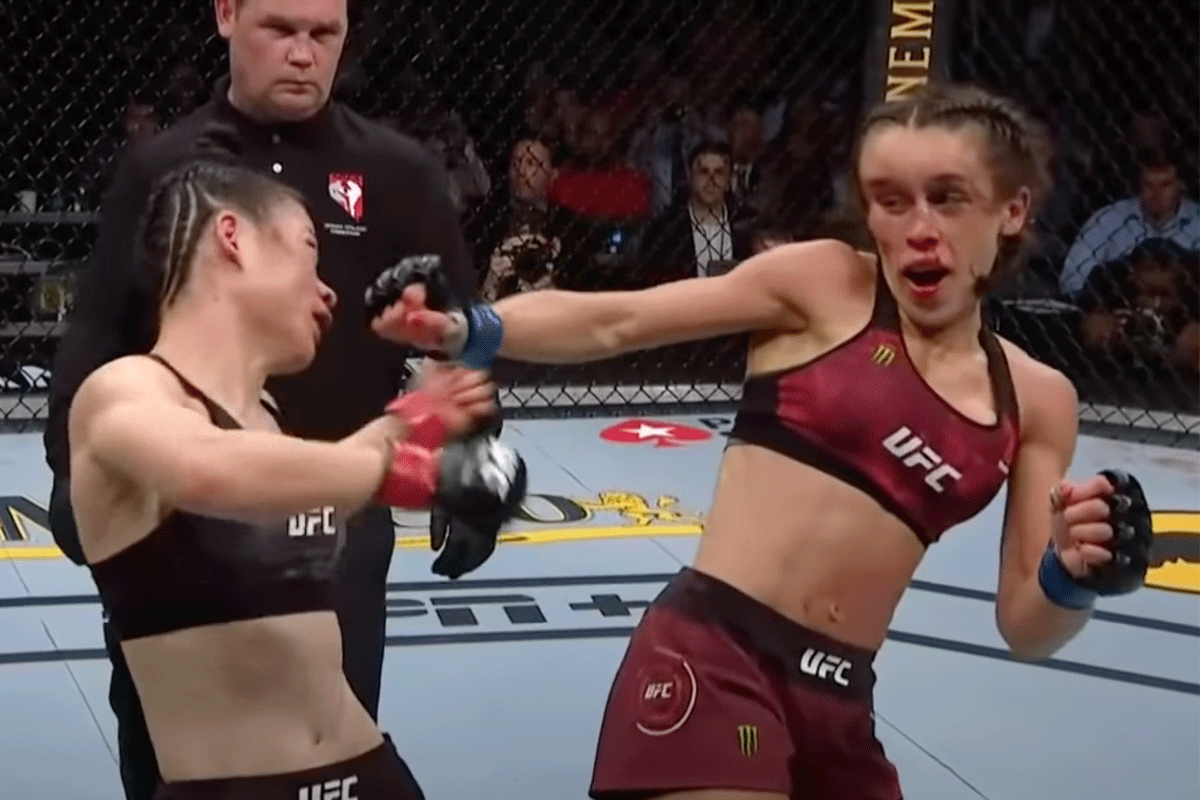 Jedrzejczyk-vs-Zhang-2