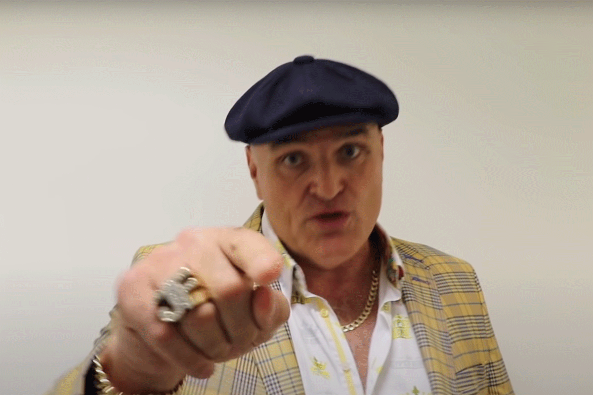 John-Fury