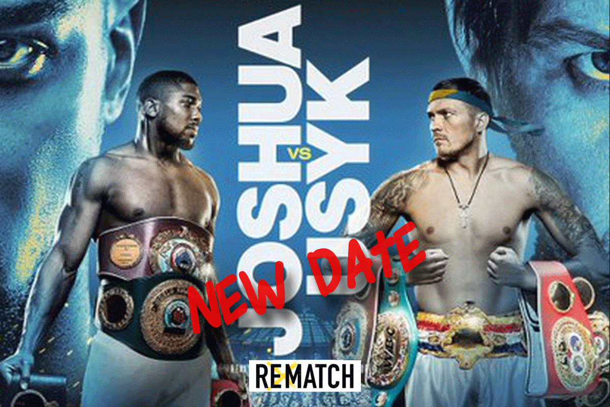 Joshua-usyk-nieuwe-datum