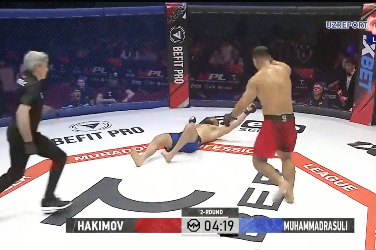 Khusniddin-Khakimov