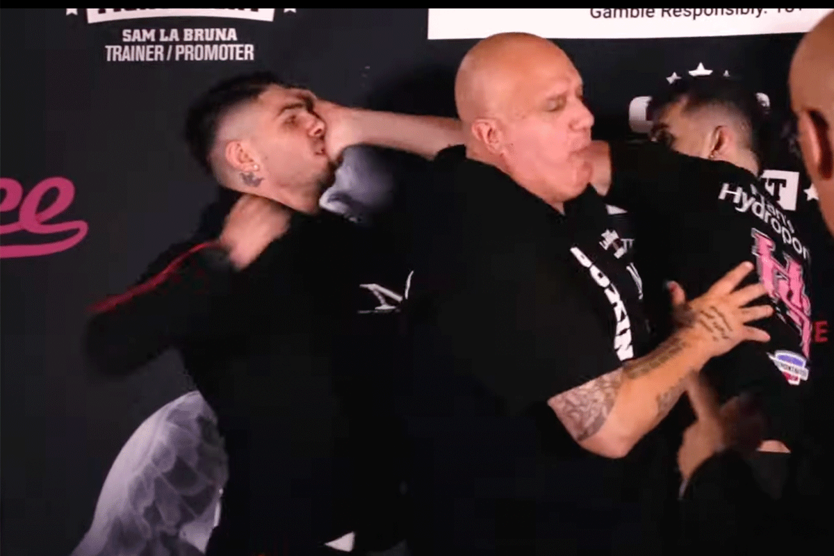 Michael-Zerafa-vs-Isaac-Hardman-