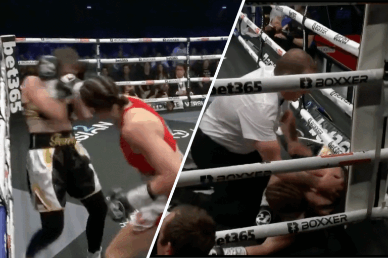 Savannah-Marshall-slaat-Femke-Hermans-knock-out-met-1-stoot--768x512
