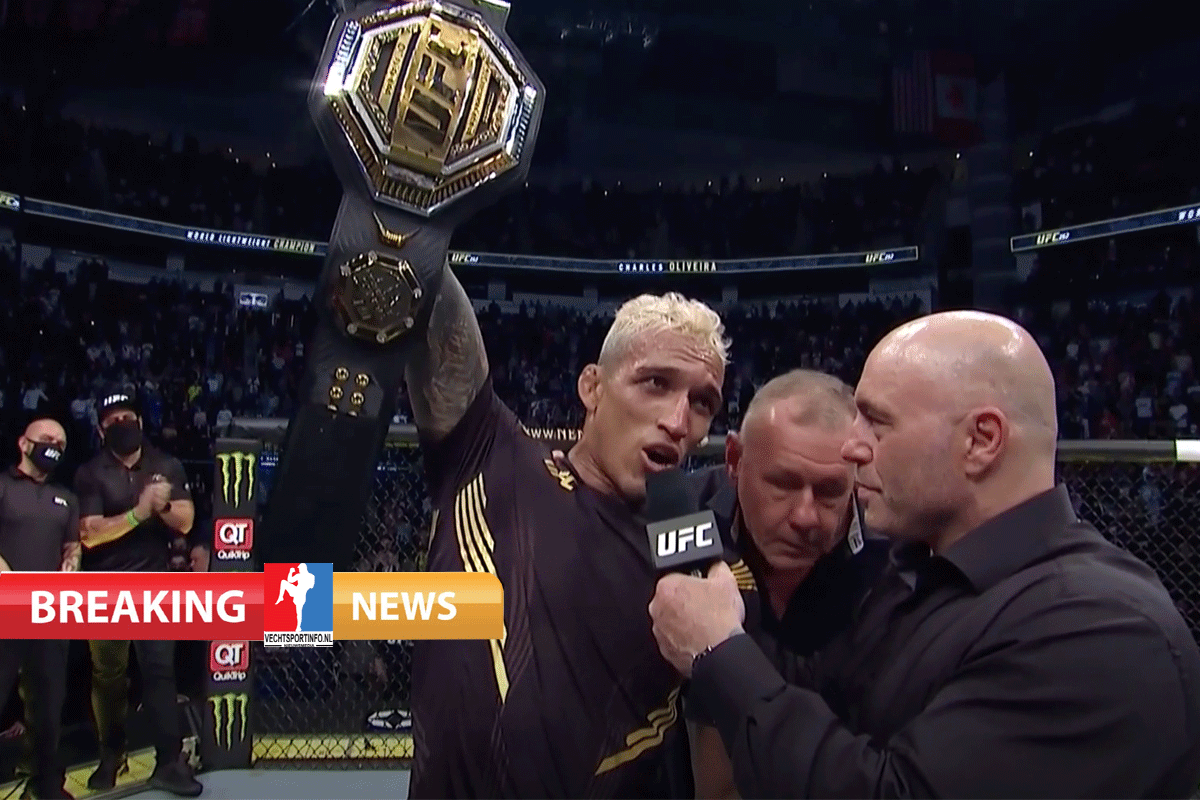 Charles-Oliviera-ontdaan-van-UFC-titel