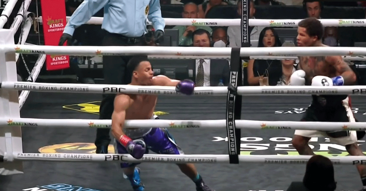 Gervonta-Davis-vs-Rolly-Romero