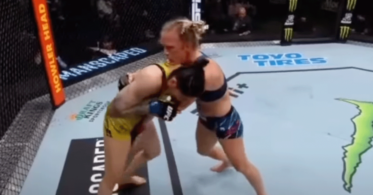 Holm-vs-vieira
