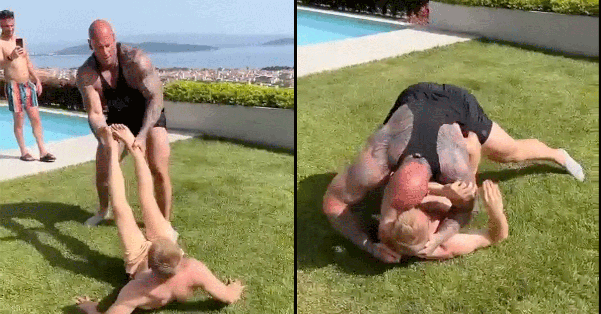 MArtyn-Ford
