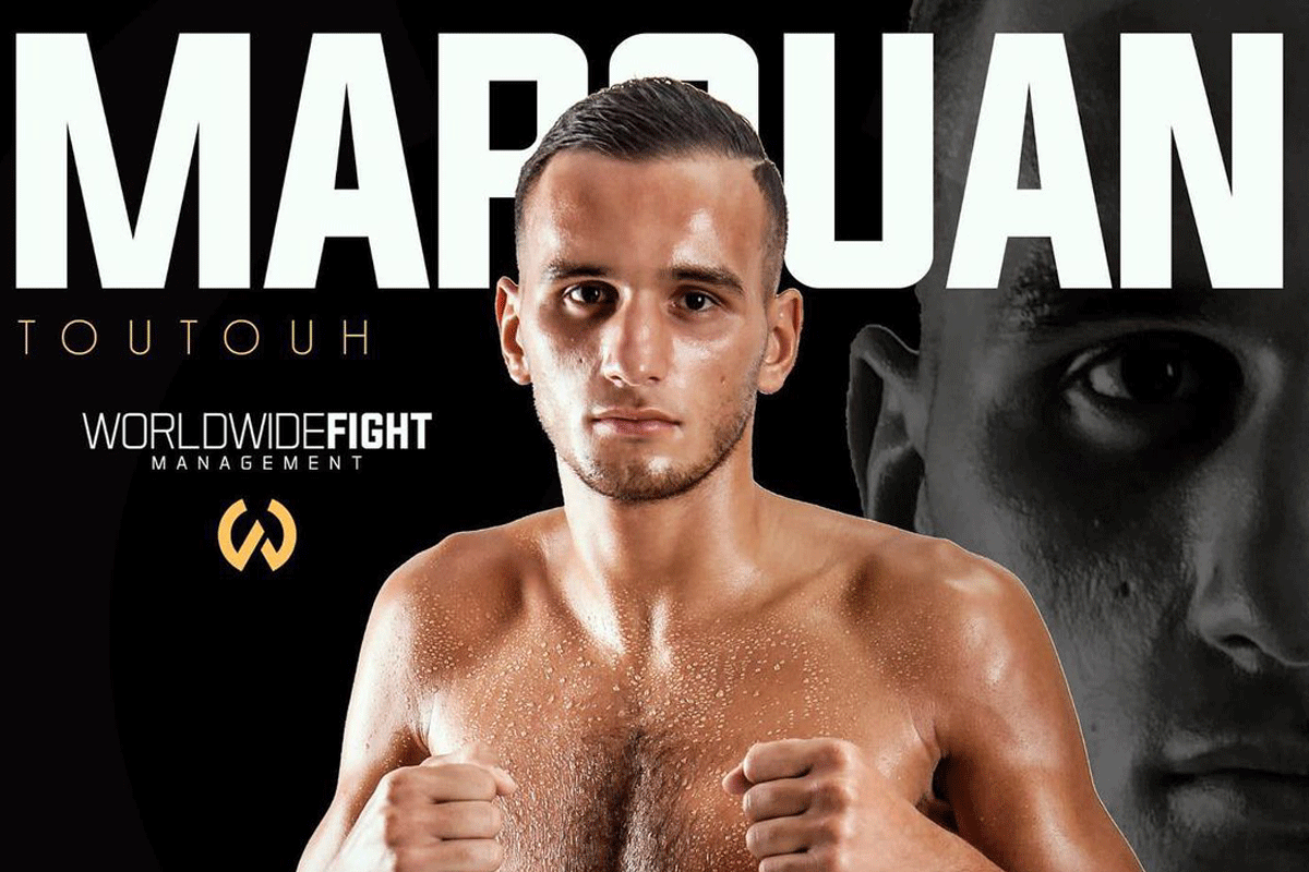 Marouan-Toutouh