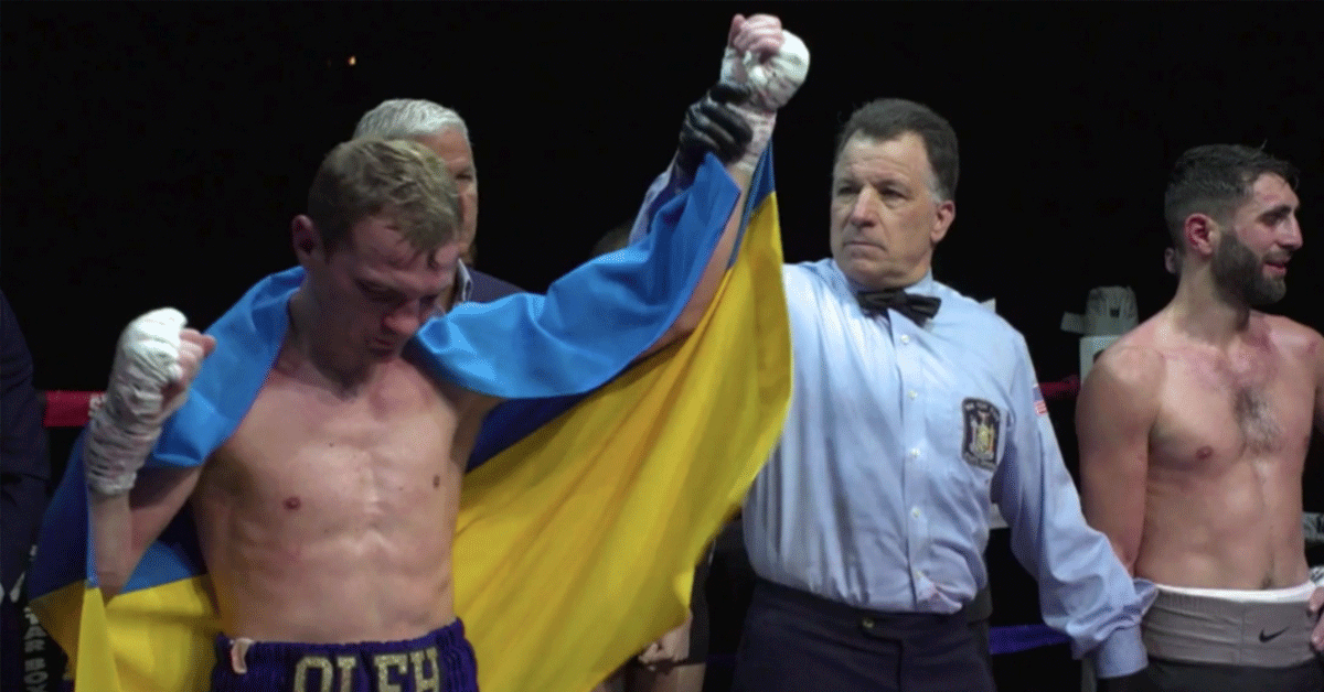 Oleg-Prudkiy