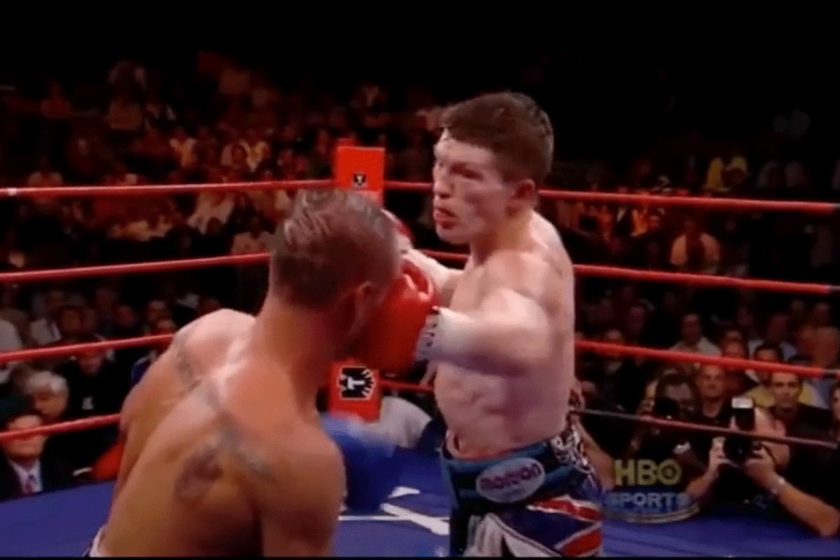 Ricky-Hatton