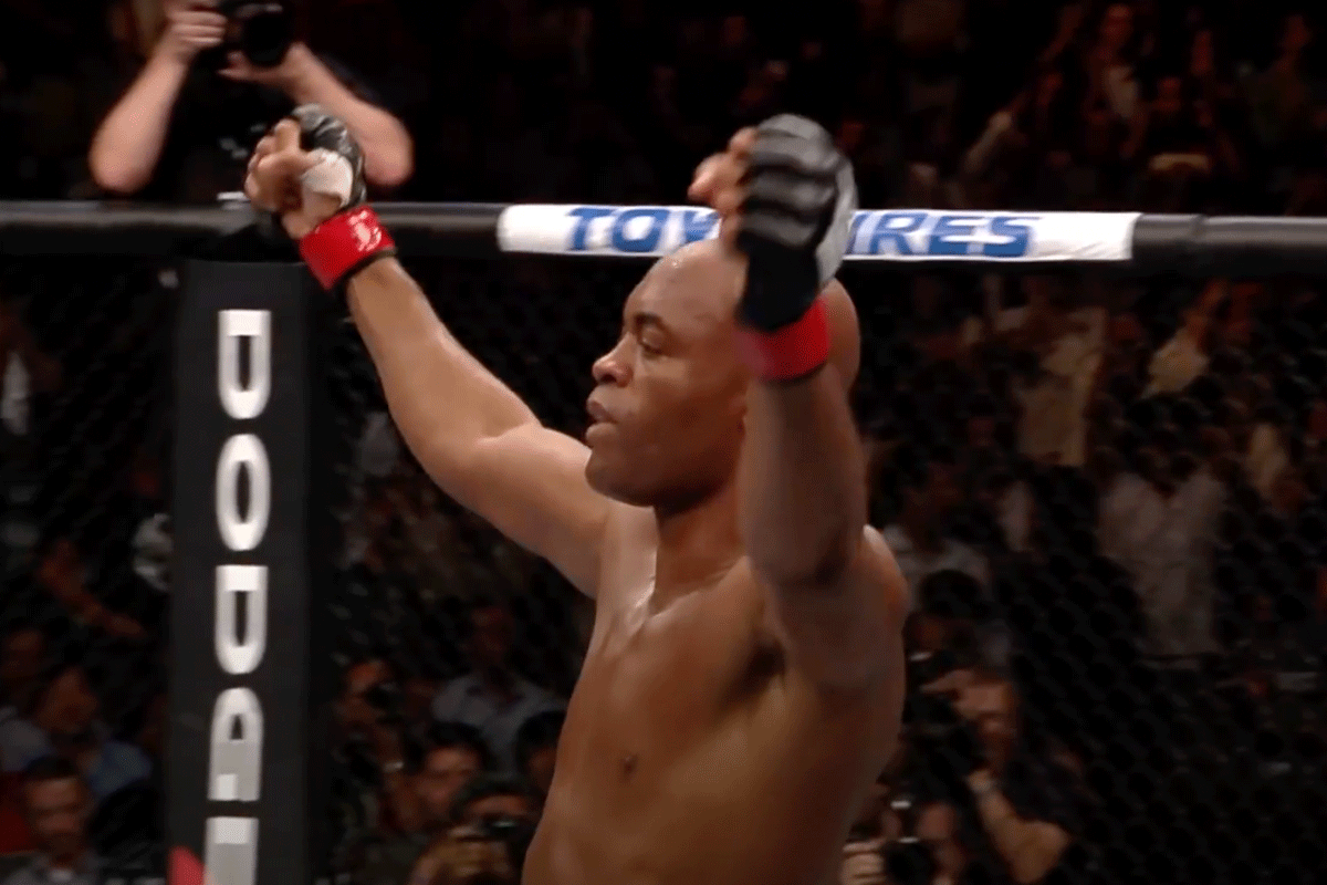 anderson-silva-UFC