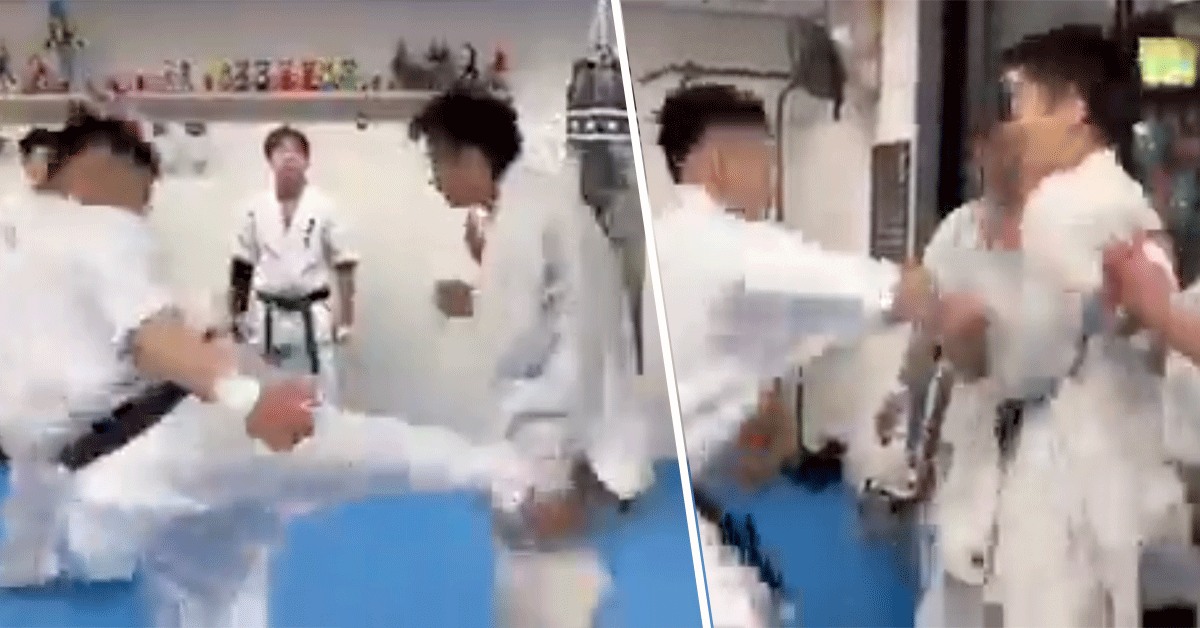 kyokushin-karate