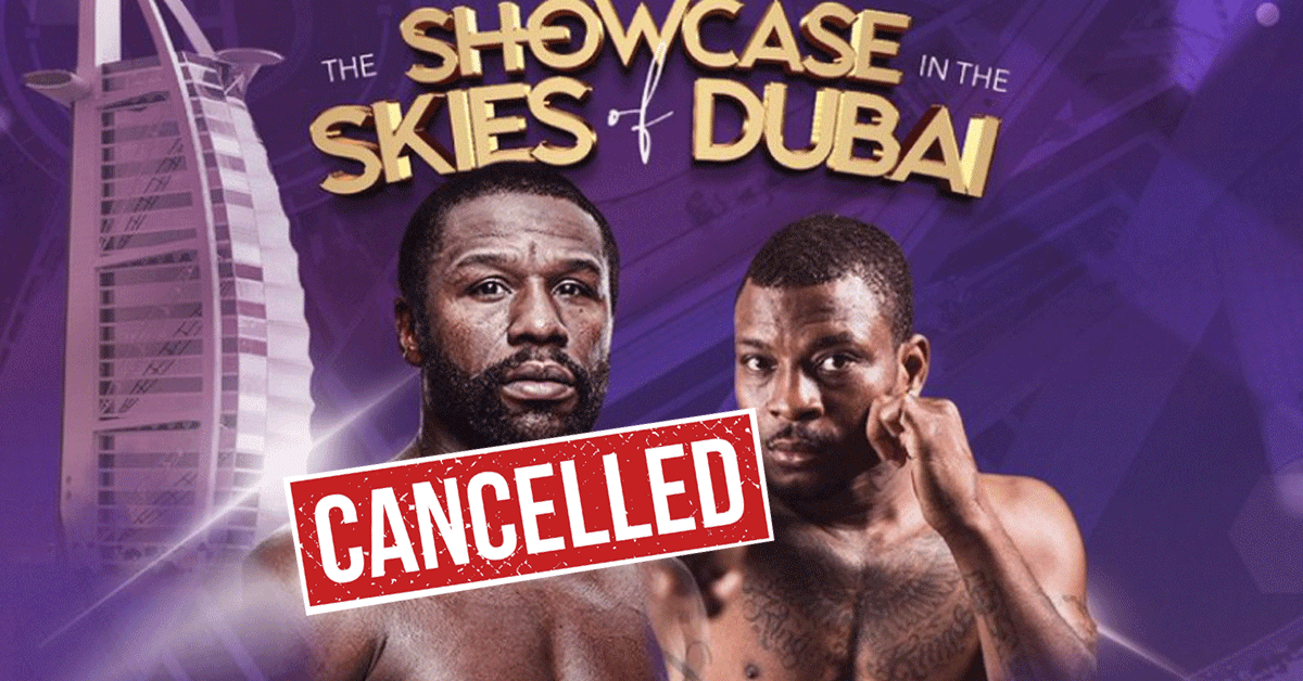 mayweather-tegen-moor-afgelast