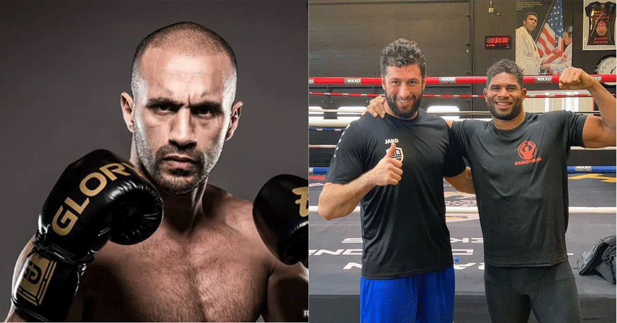 Badr-Ben-saddik-overeem