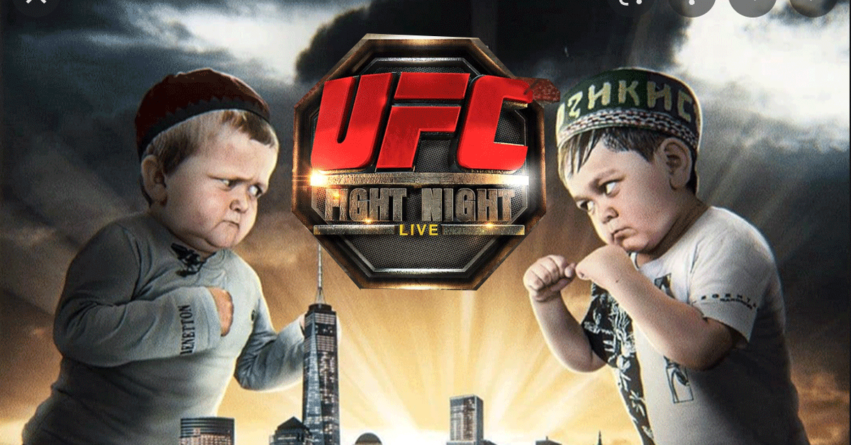 Hasbulla-tegen-Abdu-Rozik-ufc-