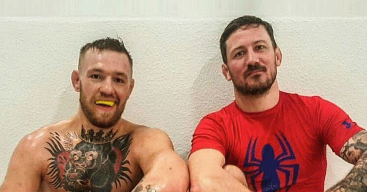 John-Kavanagh