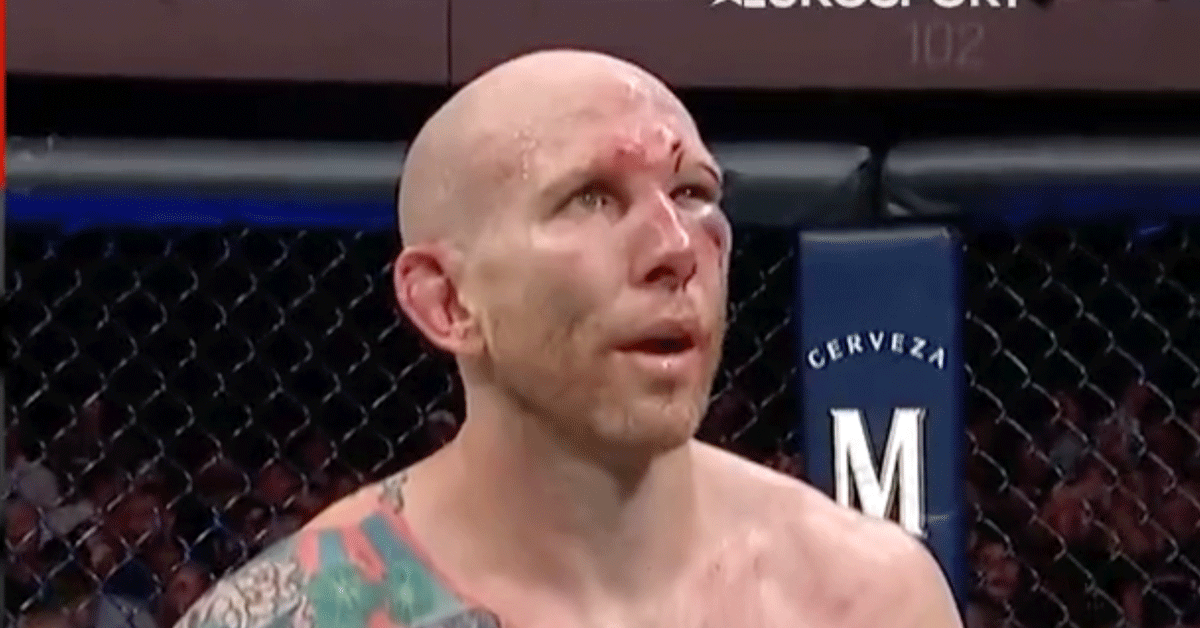 Josh-Emmett