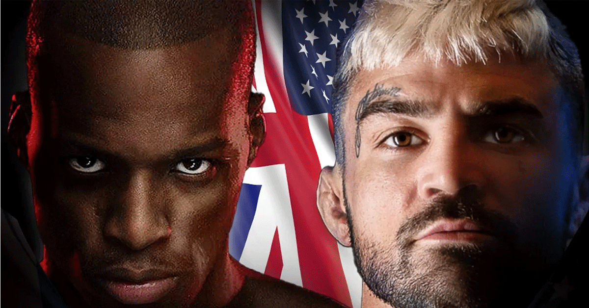 Michael-Page-treft-Mike-Perry-BKFC