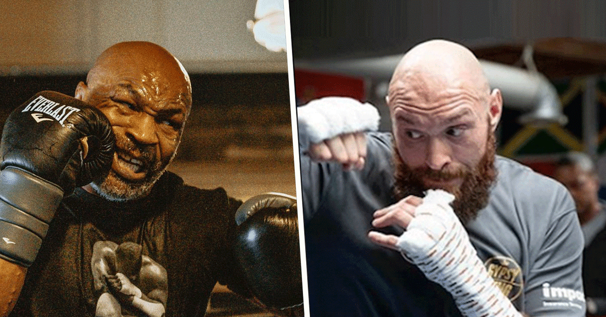 Mike-Tyson-vs-Tyson-fury