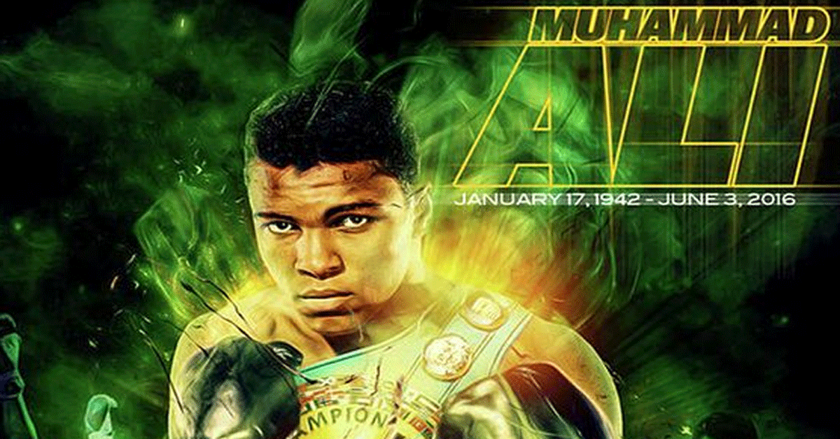 Muhmmad-Ali