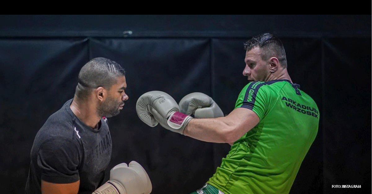 Overeem-Wrzosek