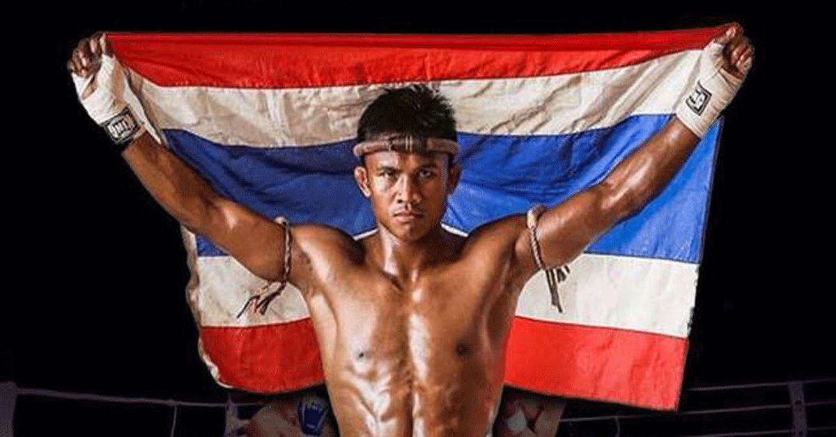 buakaw-banchamek