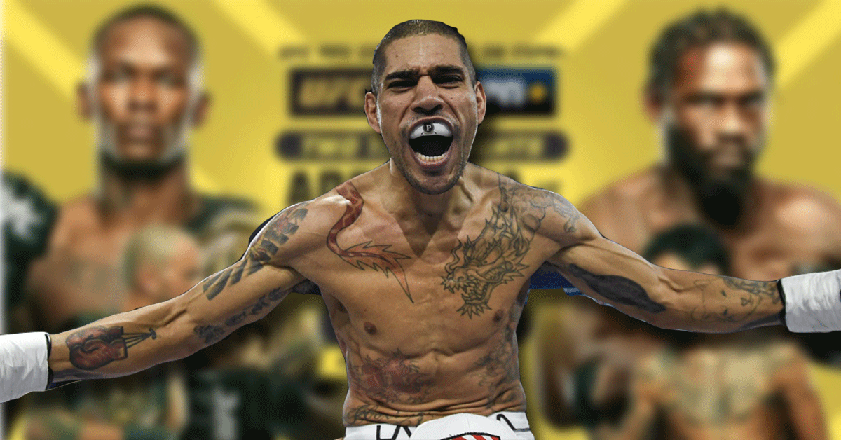 ufc-276