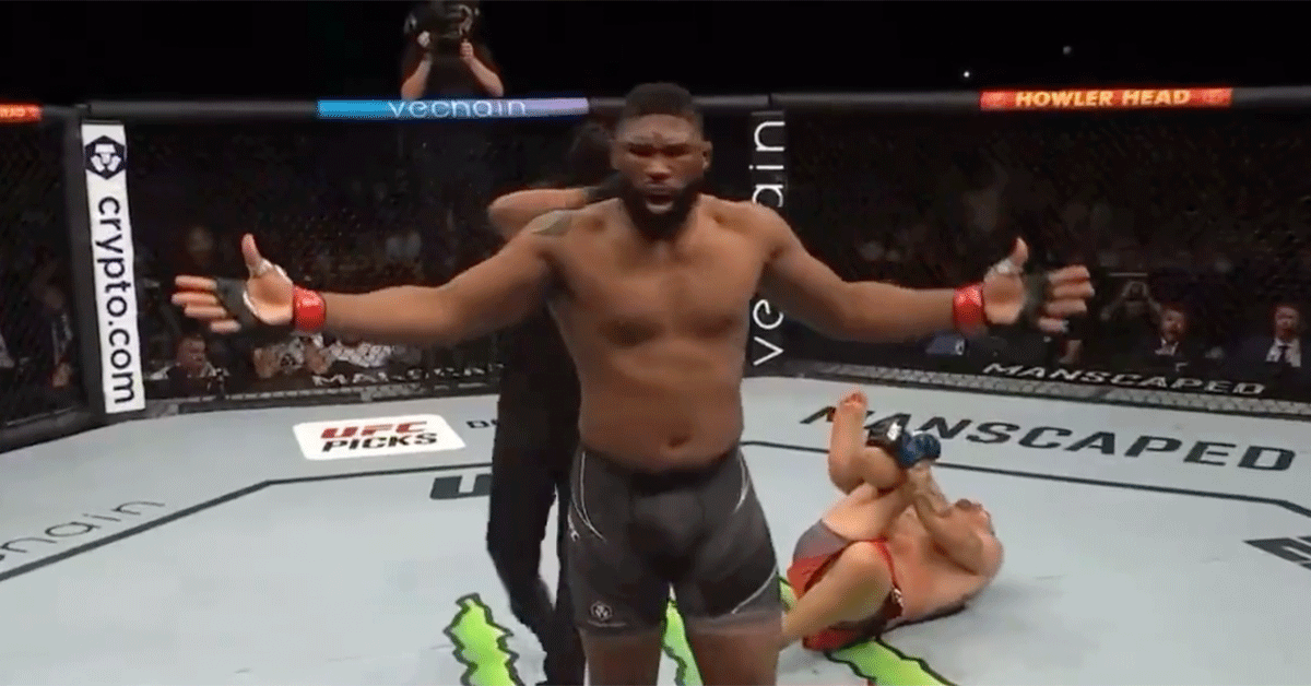 Tom-Aspinall-geblesseerd-tijdens-UFC-londen