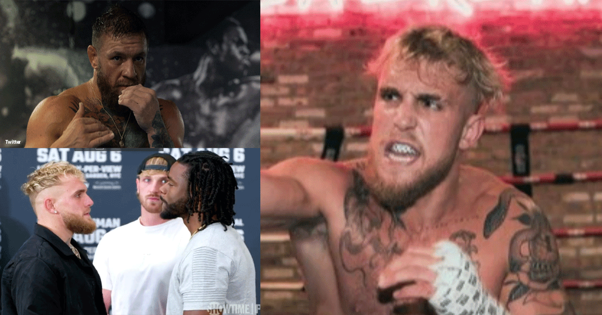 jakepaul